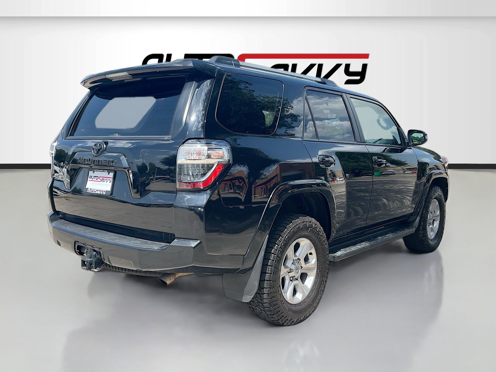 Used 2023 Black Toyota SR5 Premium image 7