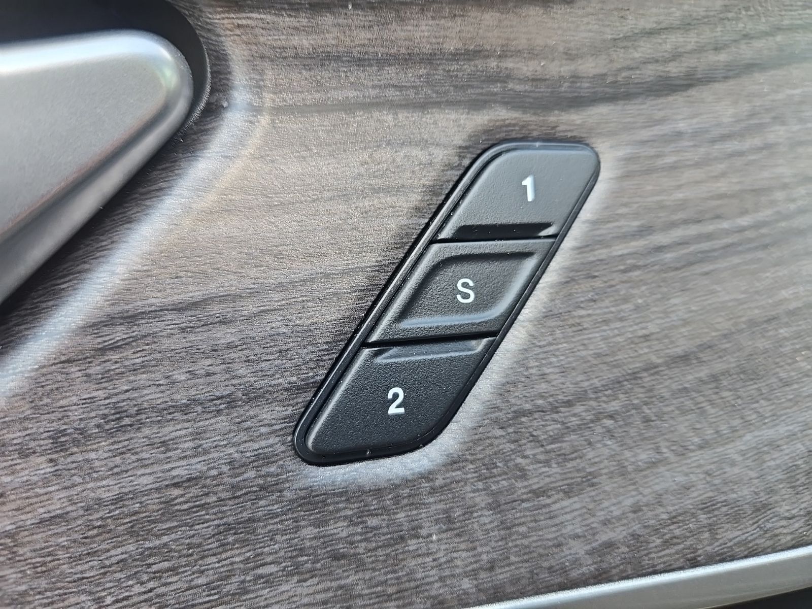 2023 Jeep Grand Cherokee L Limited - Photo 24