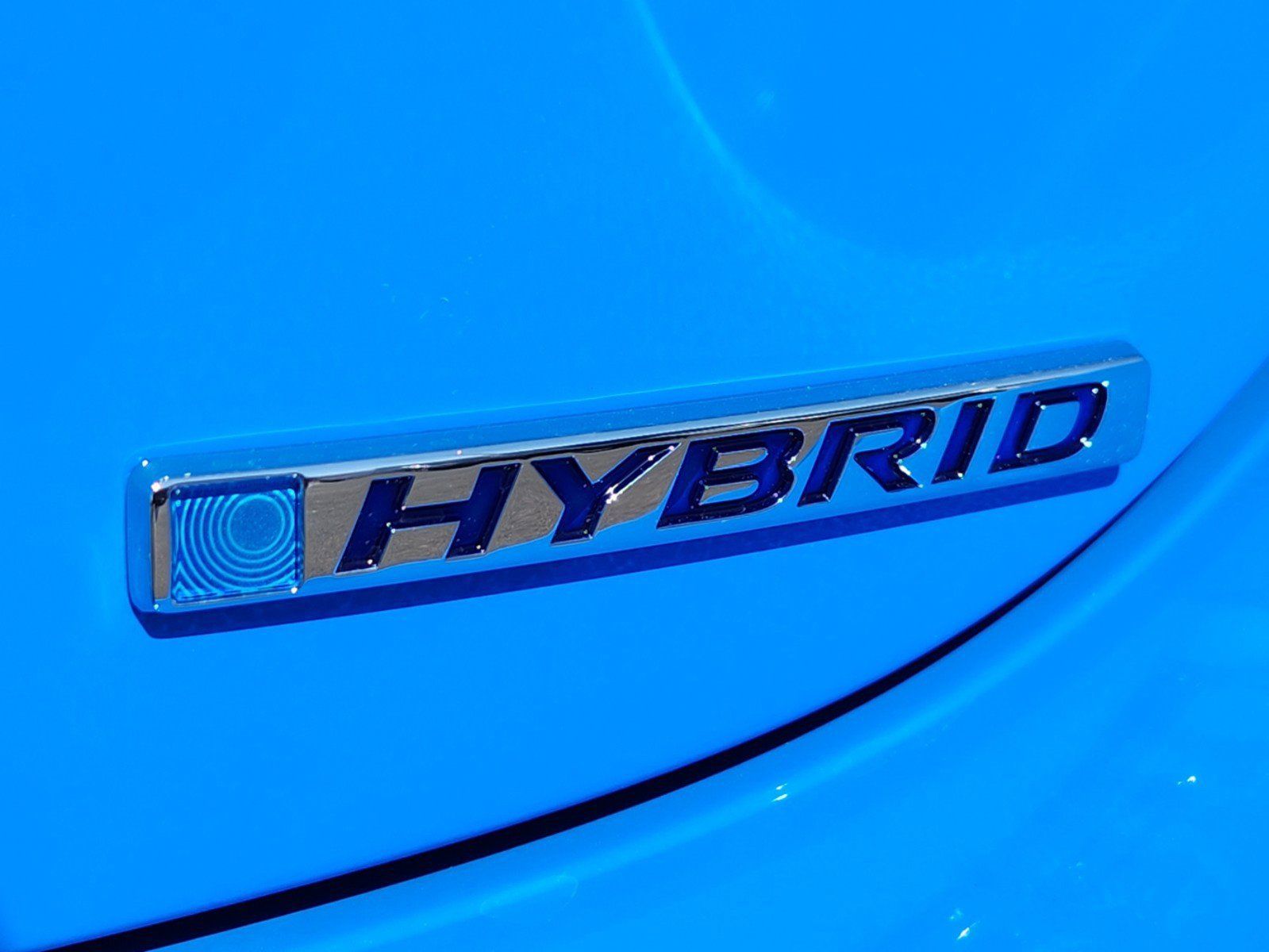 2025 Honda Civic Hybrid 13