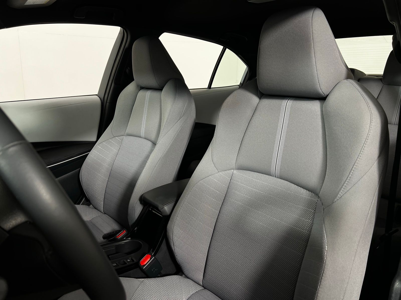 Thumbnail: 2024 Toyota Corolla - 13