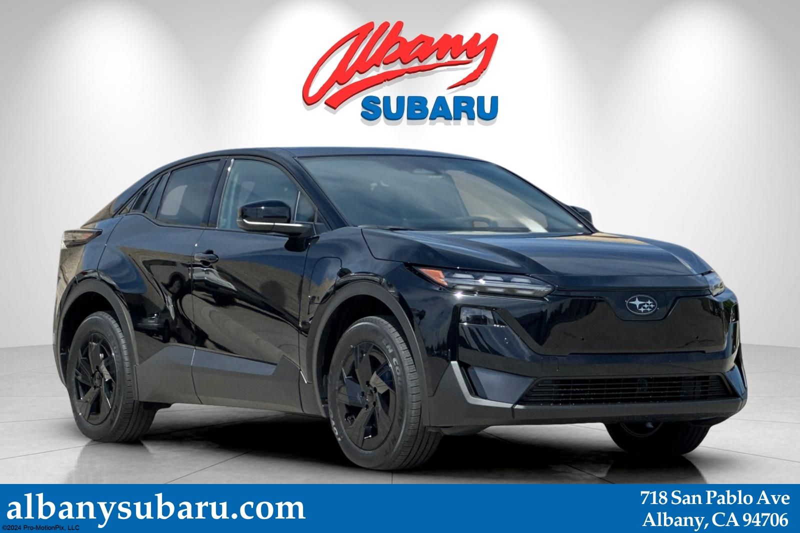 2026 Subaru Uncharted Premium