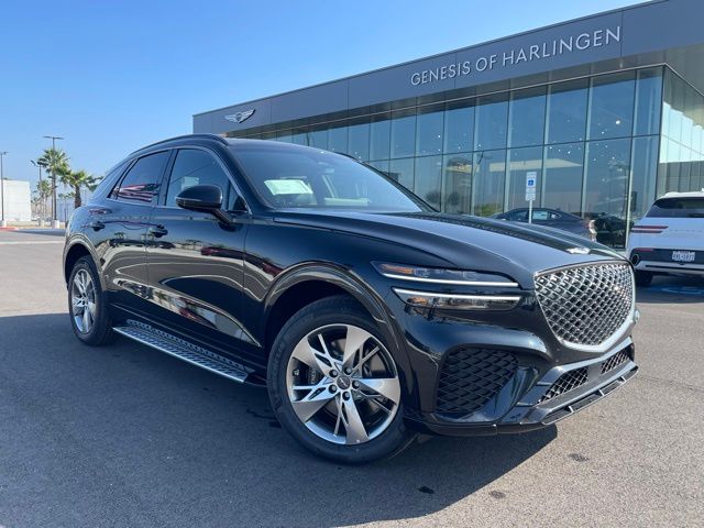 New 2025 Genesis GV70 3.5T Sport 4D Sport Utility in McAllen