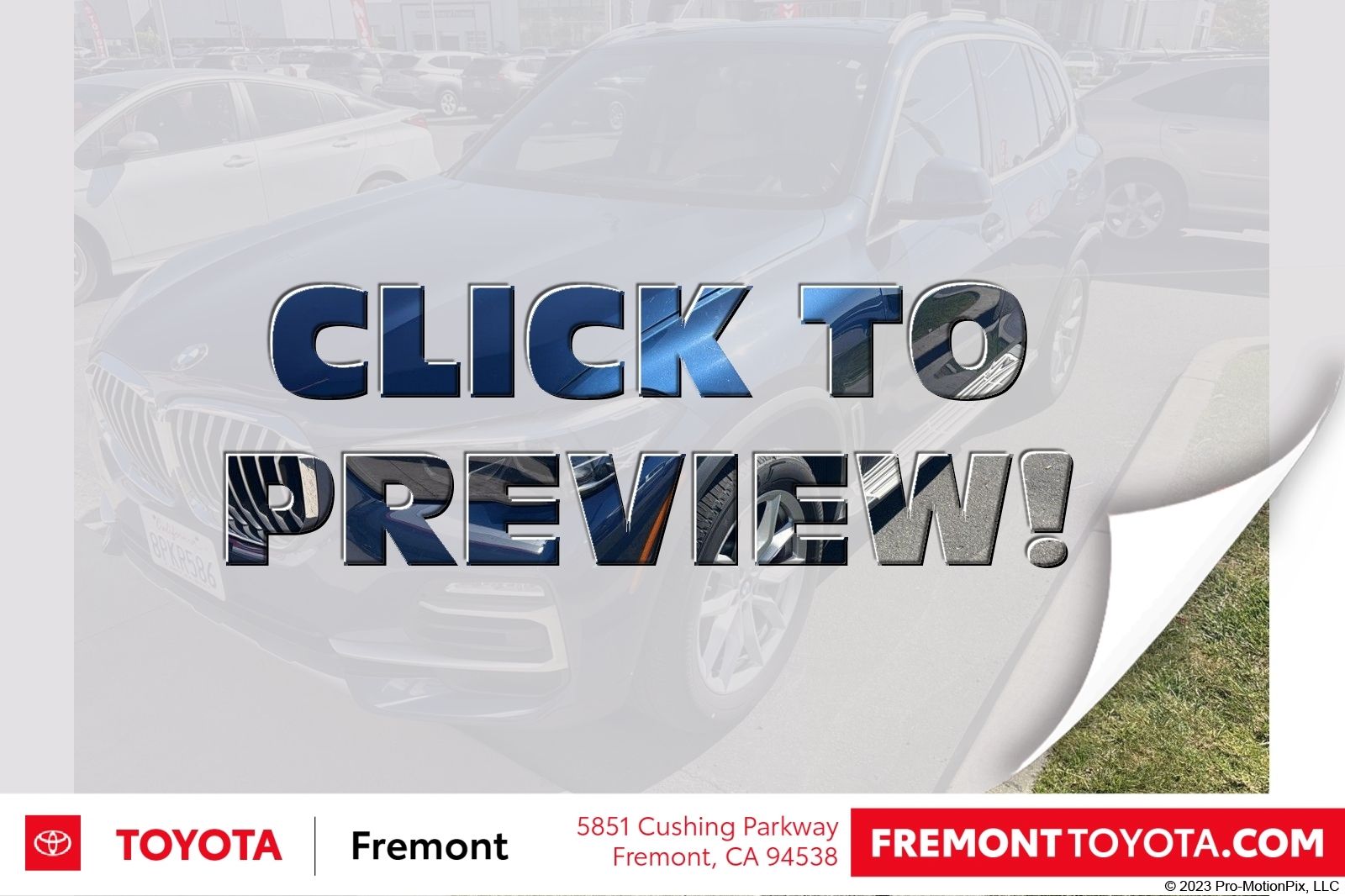 2020 BMW X5 xDrive40i AWD