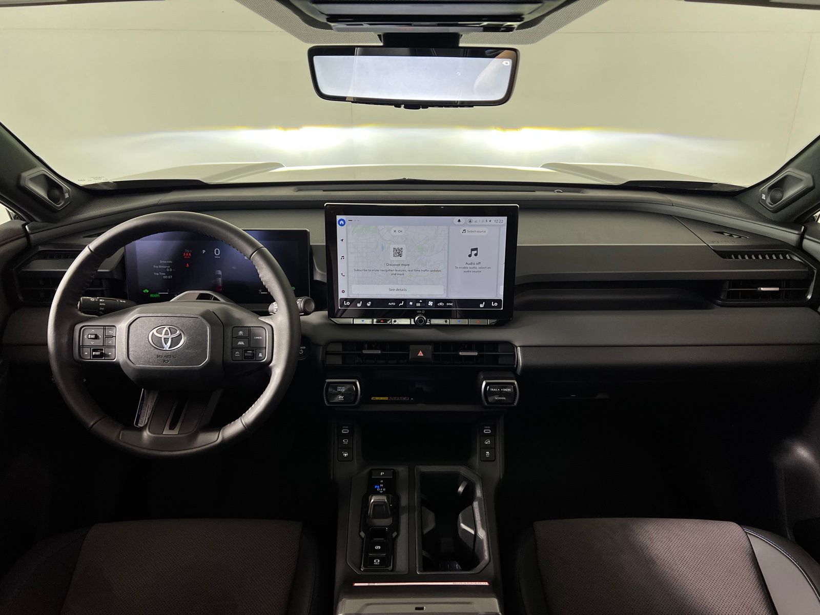 Thumbnail: 2026 Toyota RAV4 - 22