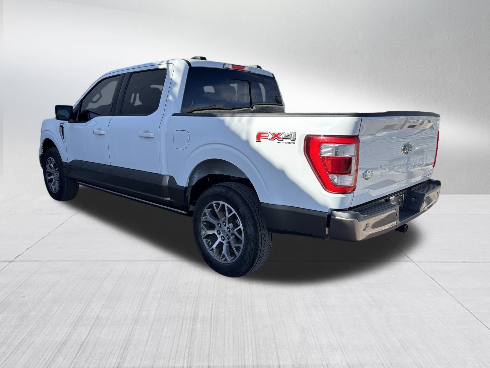 Used Car 2023 Ford F-150  King Ranch For Sale Under $50,000 In Austin, Texas