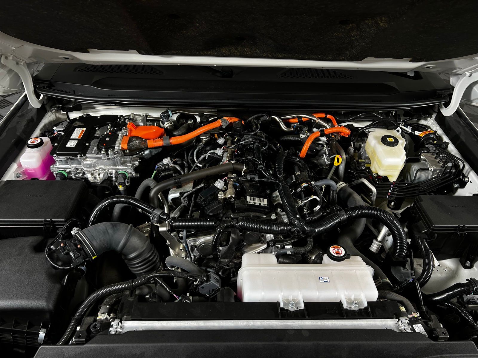 Thumbnail: 2025 Toyota Land Cruiser - 9