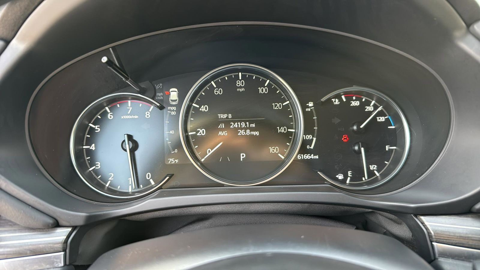 Used Car 2023 Mazda Cx-5  2.5 S Premium Package For Sale Under $25,000 In Austin, Texas