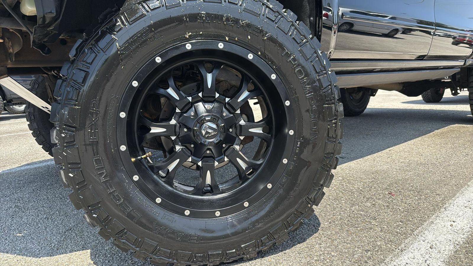 2017 Chevrolet Silverado 1500  Lt In Austin, Texas