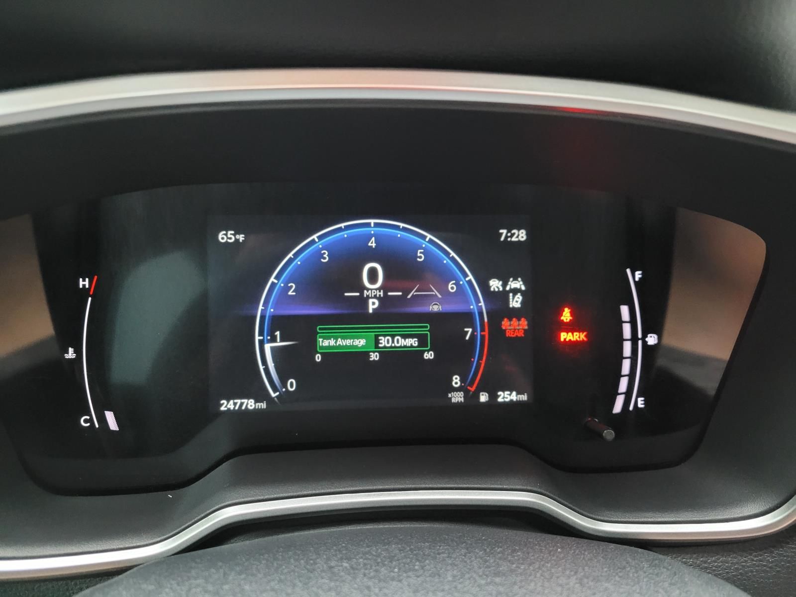used 2024 Toyota Corolla Cross car, priced at $27,890