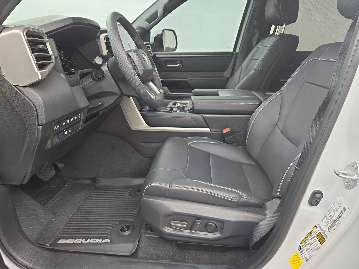 Used 2026 Toyota Sequoia SUV