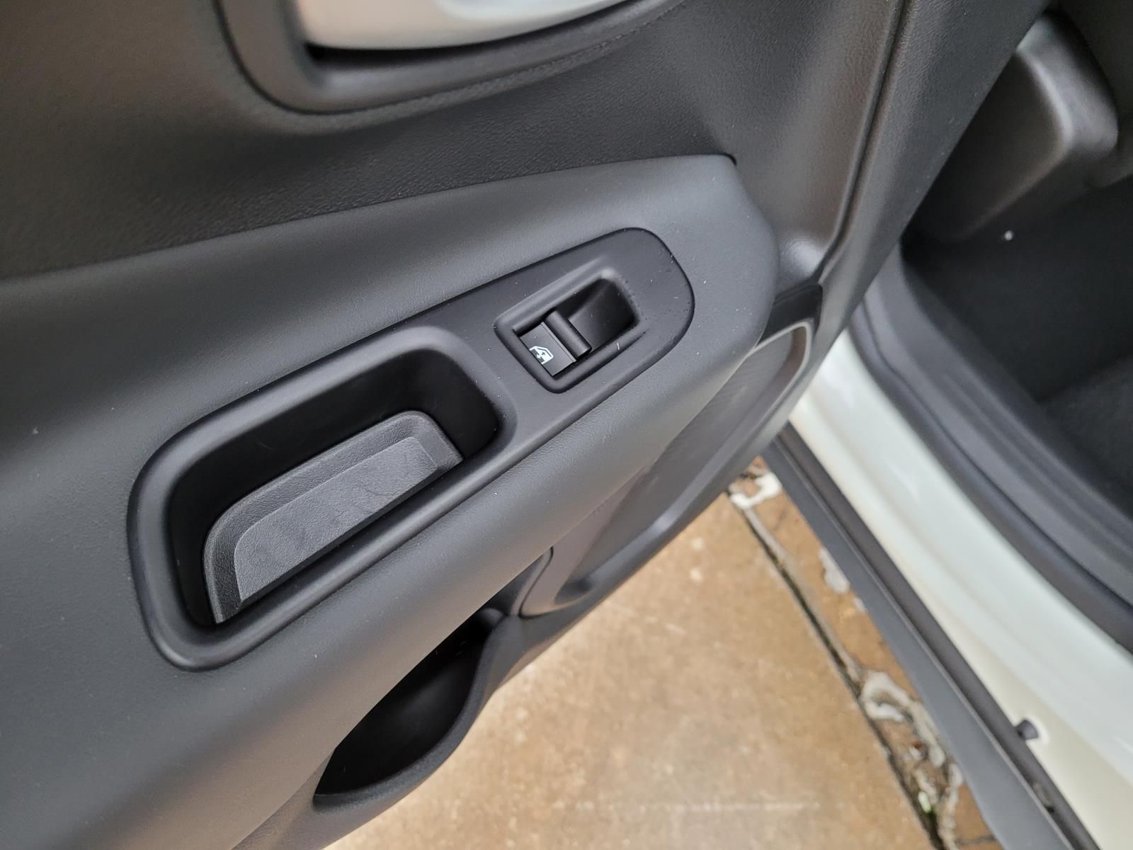 used 2023 Jeep Renegade car, priced at $22,964