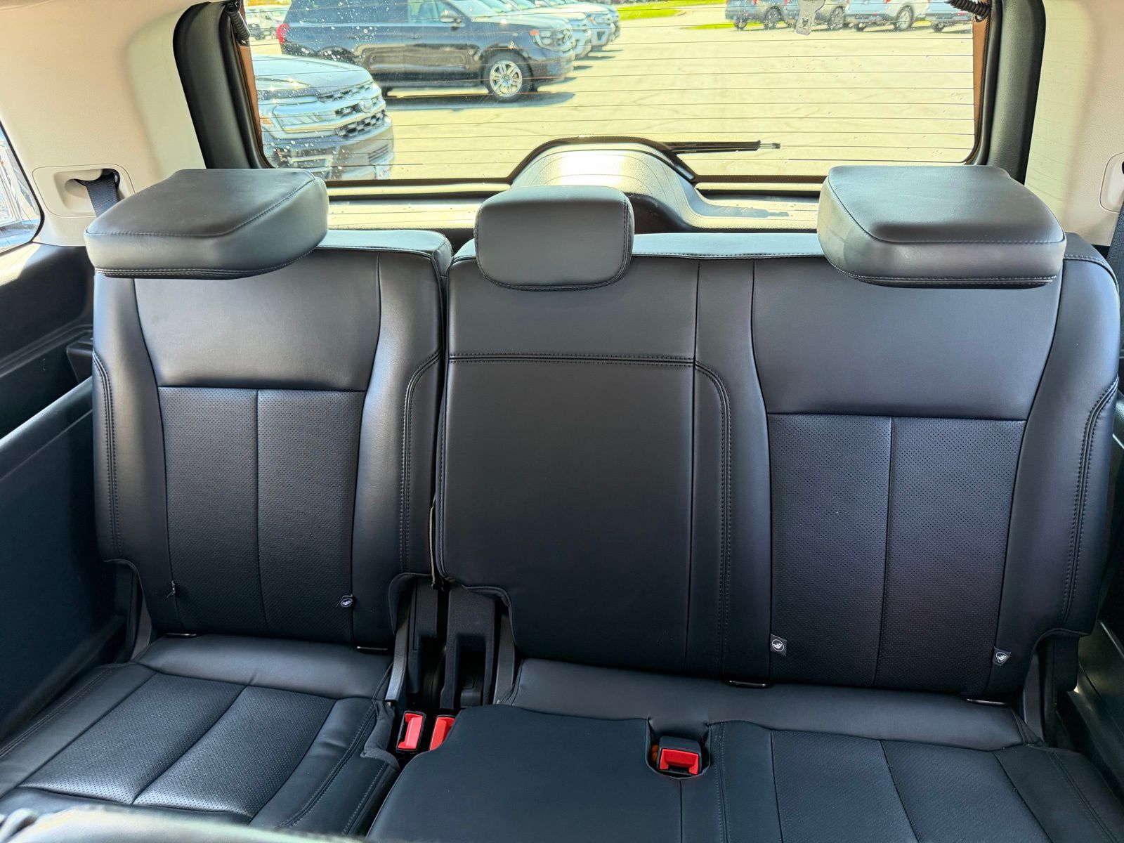 2024 Ford Expedition image 16