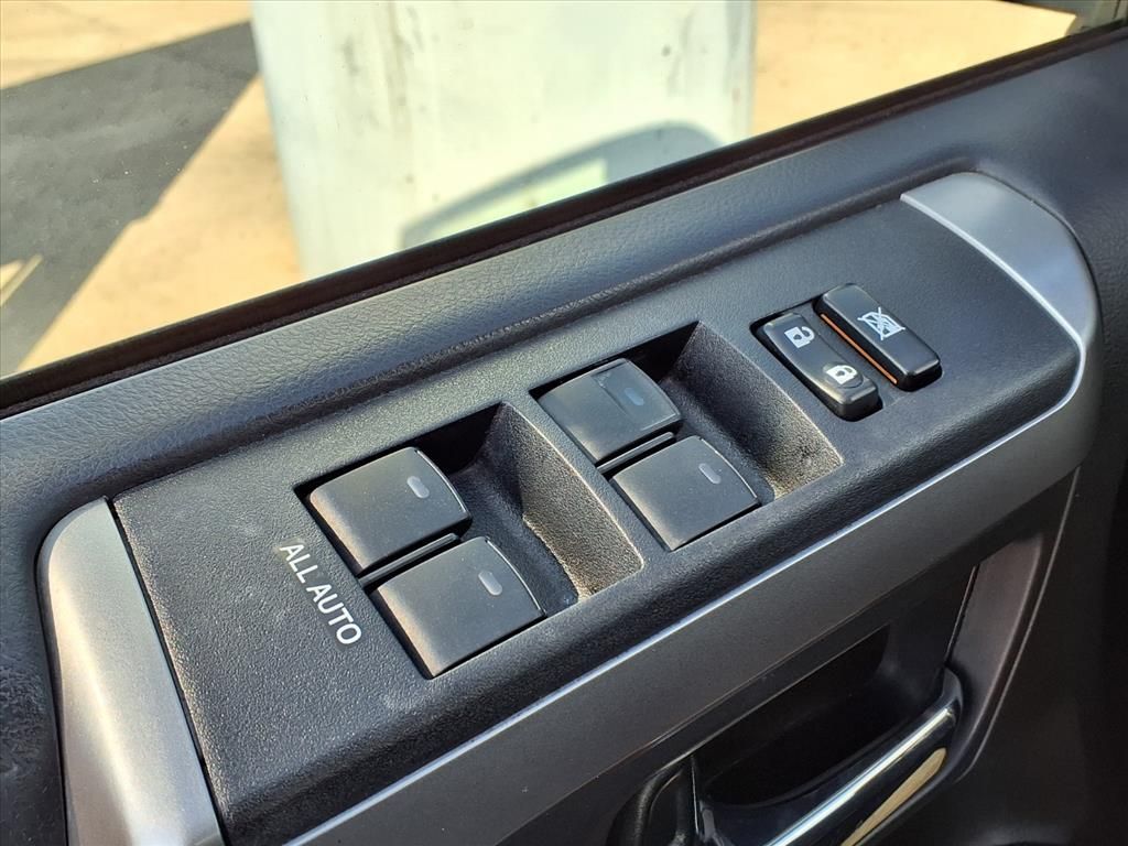 2017 Toyota 4Runner SR5 Gray at Emmons Autoplex