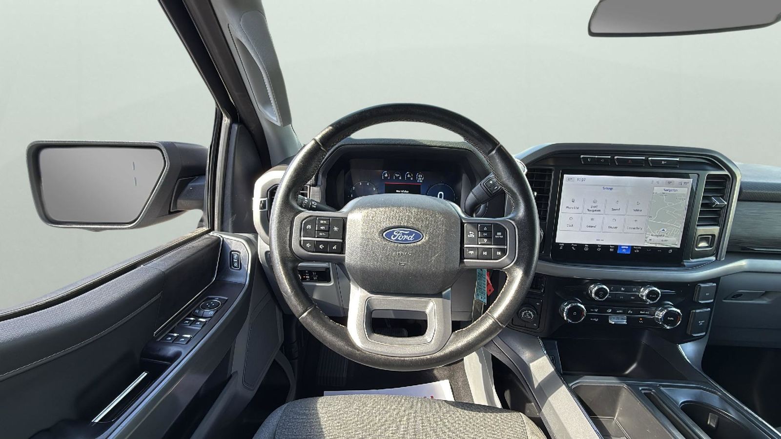 Used Car 2024 Ford F-150  Xlt For Sale Under $50,000 In Austin, Texas