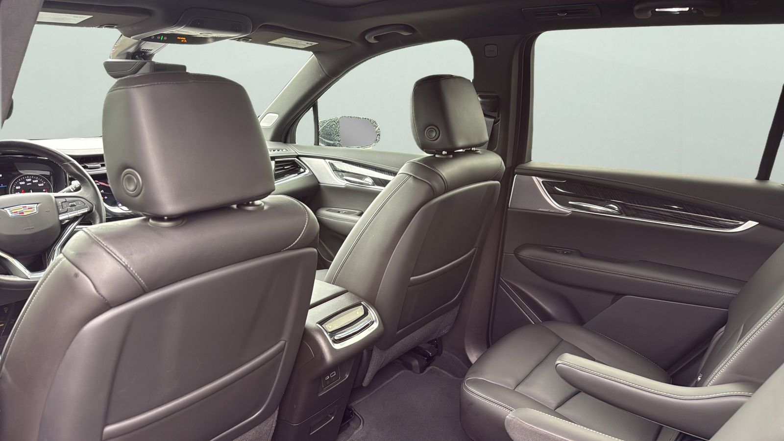 Used Car 2023 Cadillac Xt6  Premium Luxury For Sale Under $40,000 In Austin, Texas