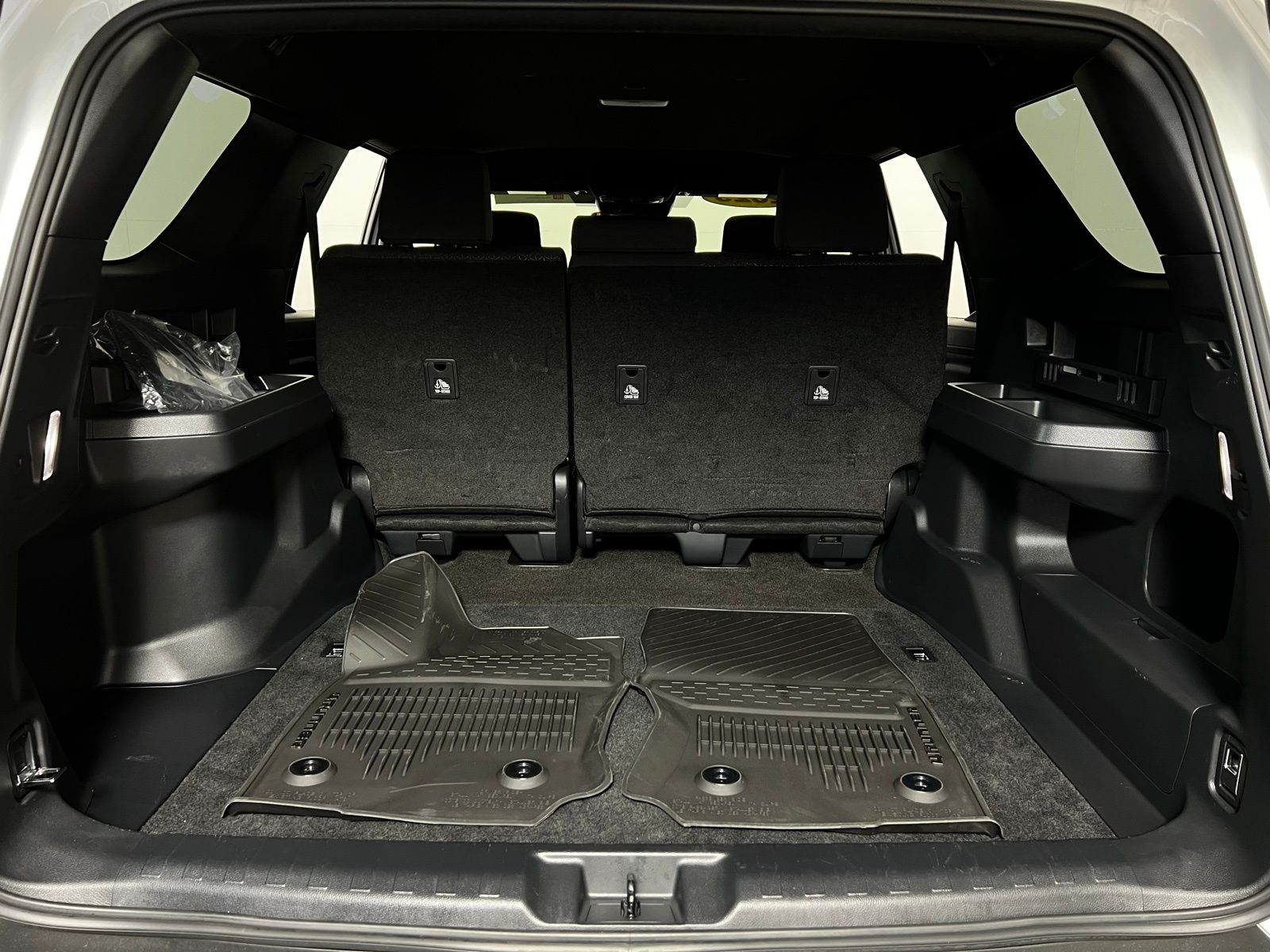 Thumbnail: 2025 Toyota 4Runner - 23