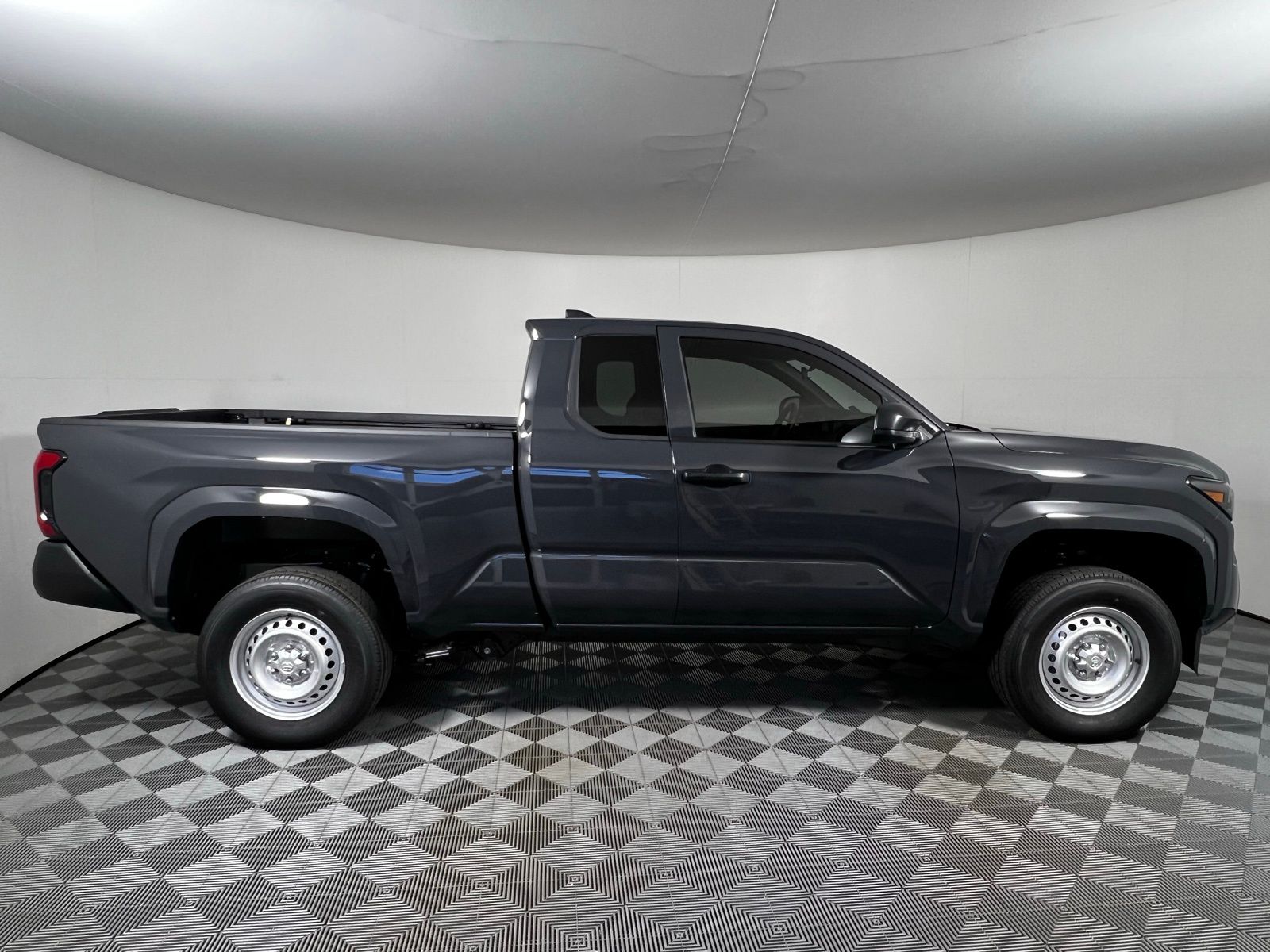 Thumbnail: 2025 Toyota Tacoma - 4