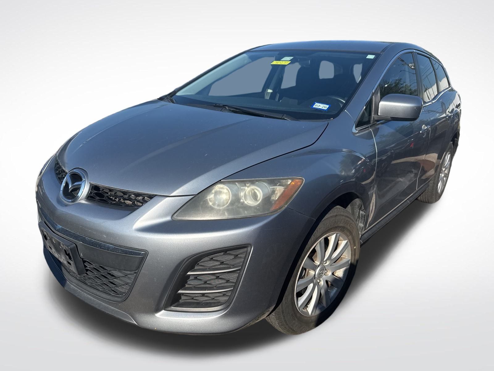 2011 Mazda Cx-7  I Sv In Austin, Texas