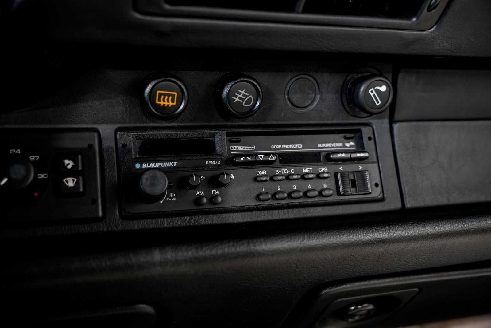 1990 Porsche 911 Carrera — photo 15
