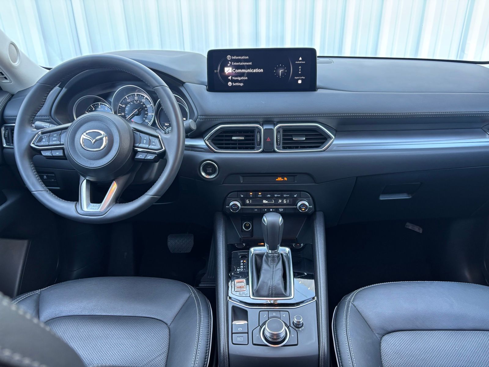 Used Car 2025 Mazda Cx-5  2.5 S Preferred Package For Sale Under $30,000 In Austin, Texas