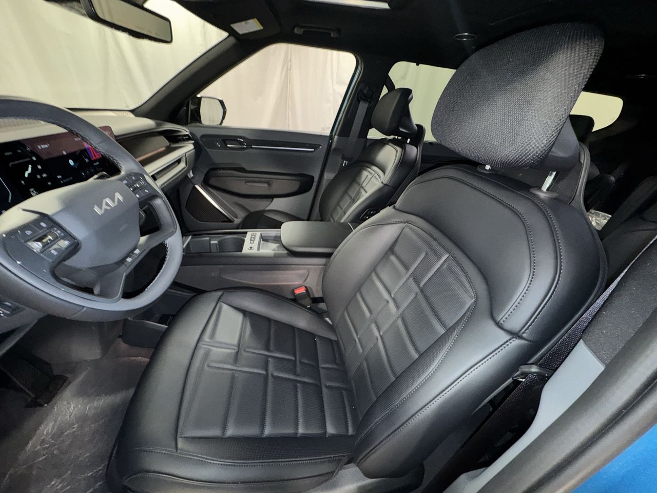 2026 Kia EV9 Land photo 12