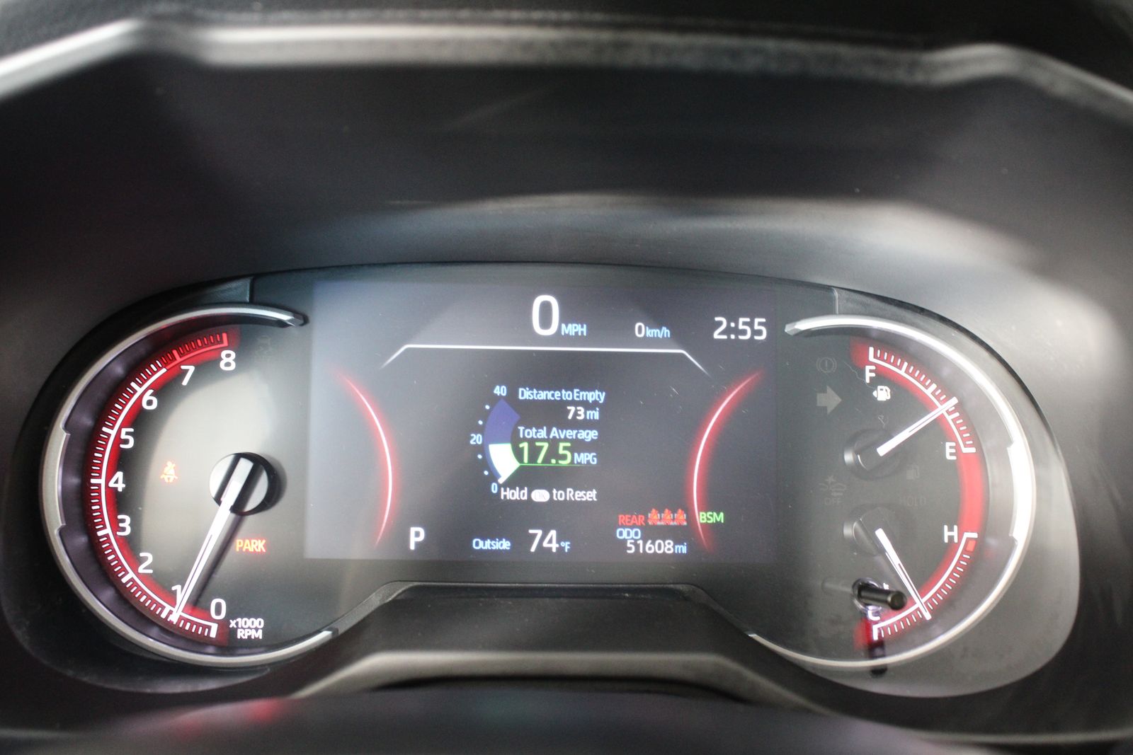 Used 2024 White Toyota Adventure image 22