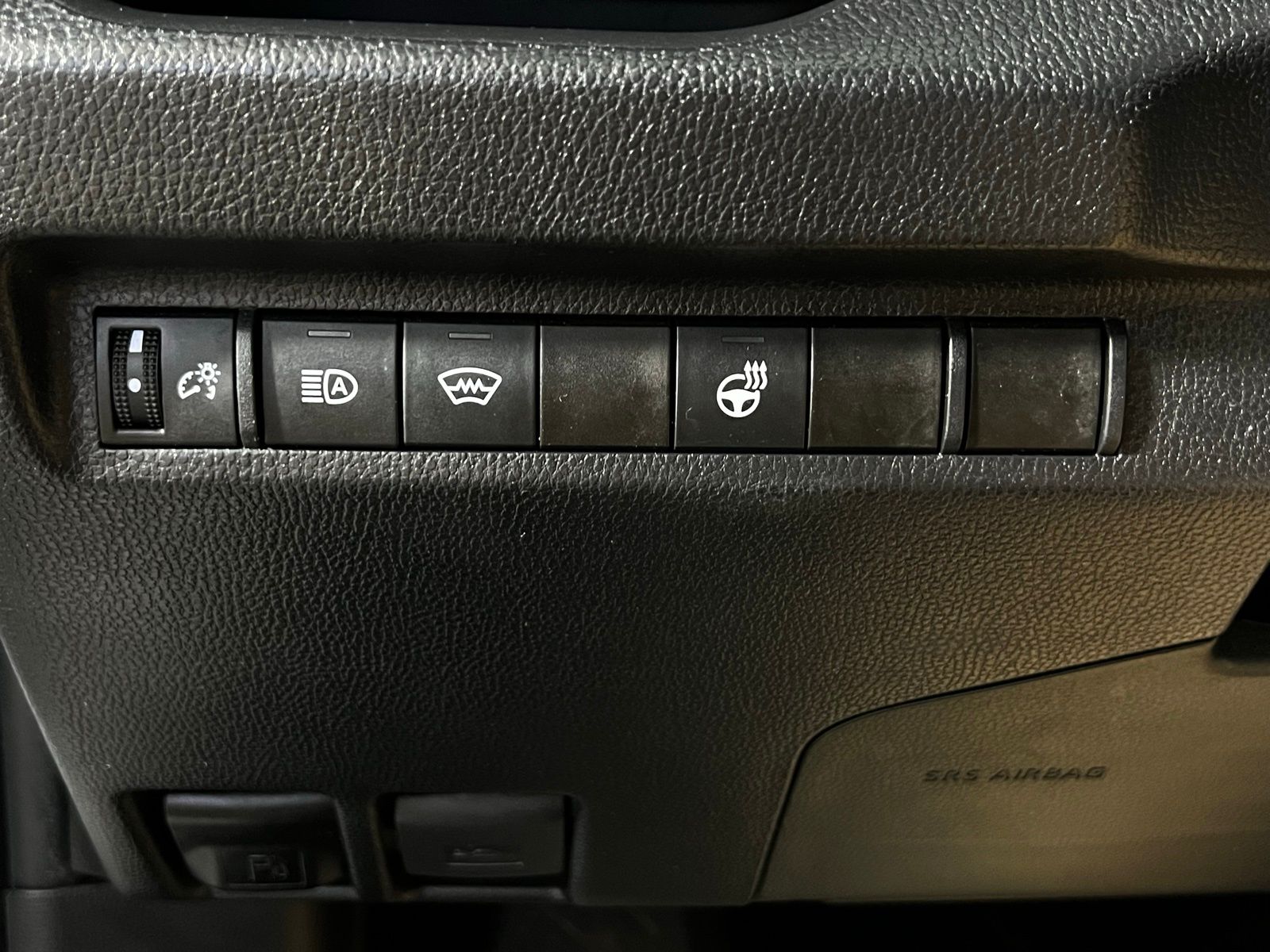 Thumbnail: 2024 Toyota RAV4 - 22