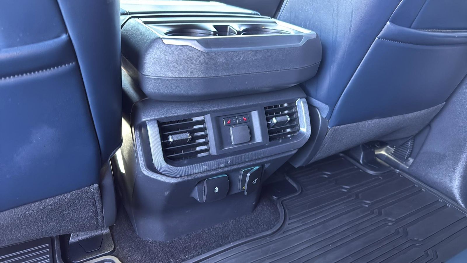 Used Car 2021 Ford F-150  Raptor For Sale Under $70,000 In Austin, Texas