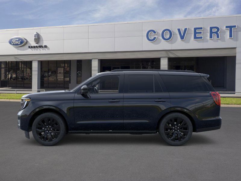 New Car 2025 Ford Expedition  Platinum For Sale Under $90,000 In Austin, Texas