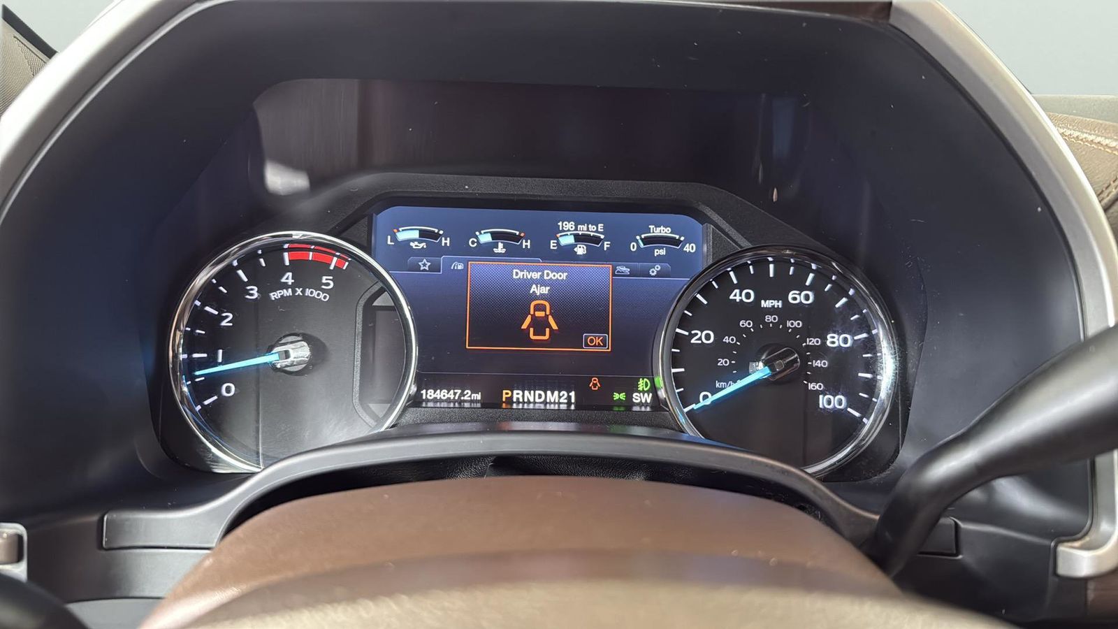 Used Car 2019 Ford F-250sd  King Ranch For Sale Under $50,000 In Austin, Texas