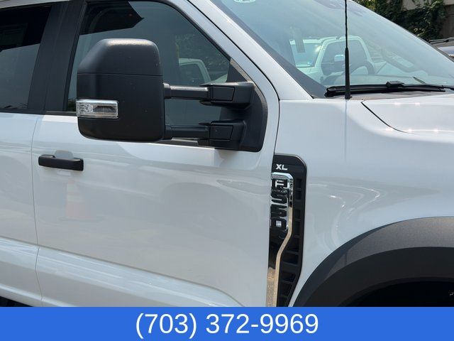 New 2026 Oxford White Ford 12' PJ'S LANDSCAPE DUMP image 9