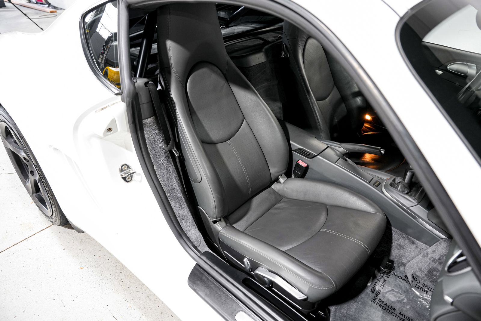 2006 Porsche Cayman S — photo 23