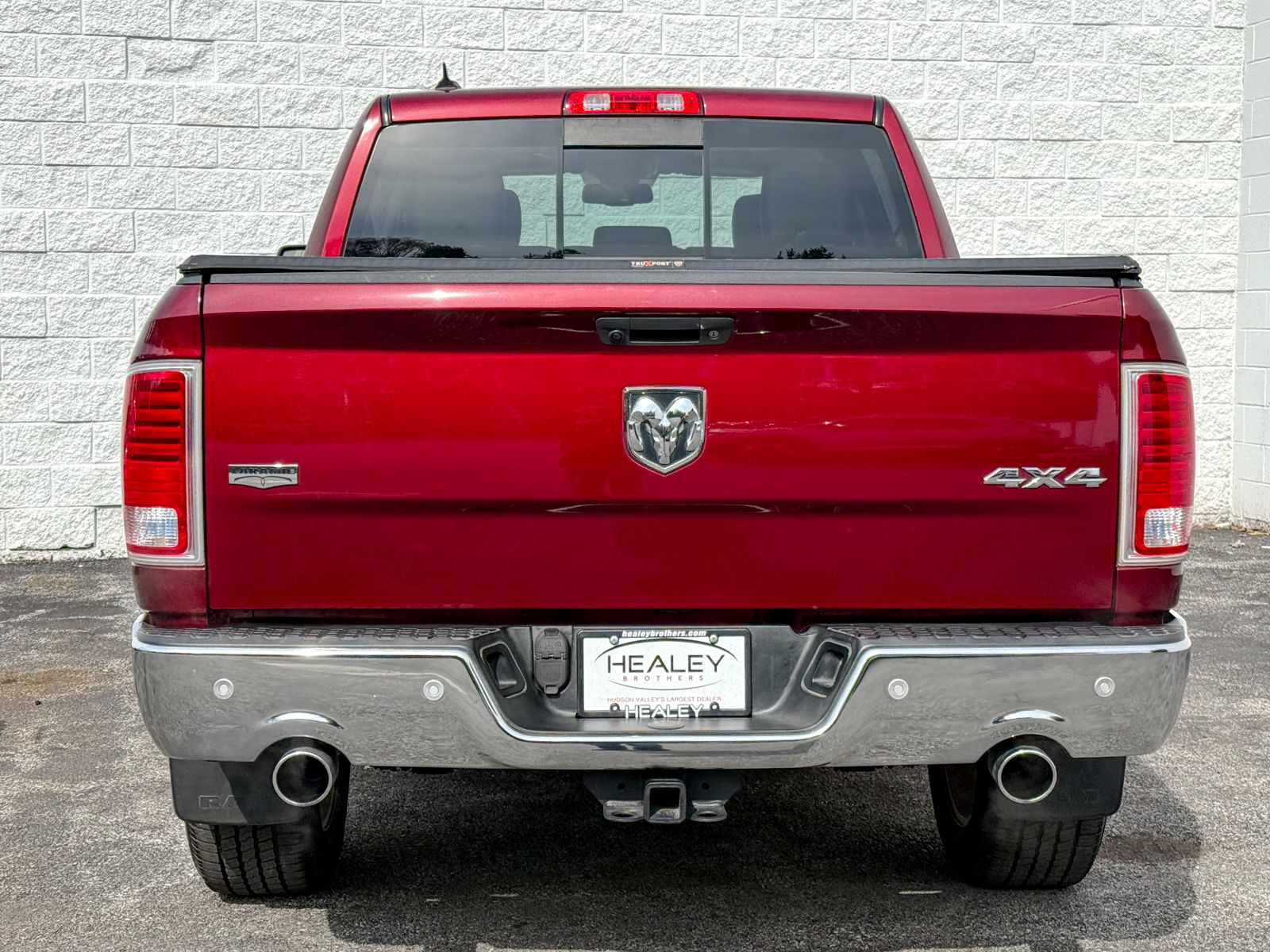 View vehicle photo 6