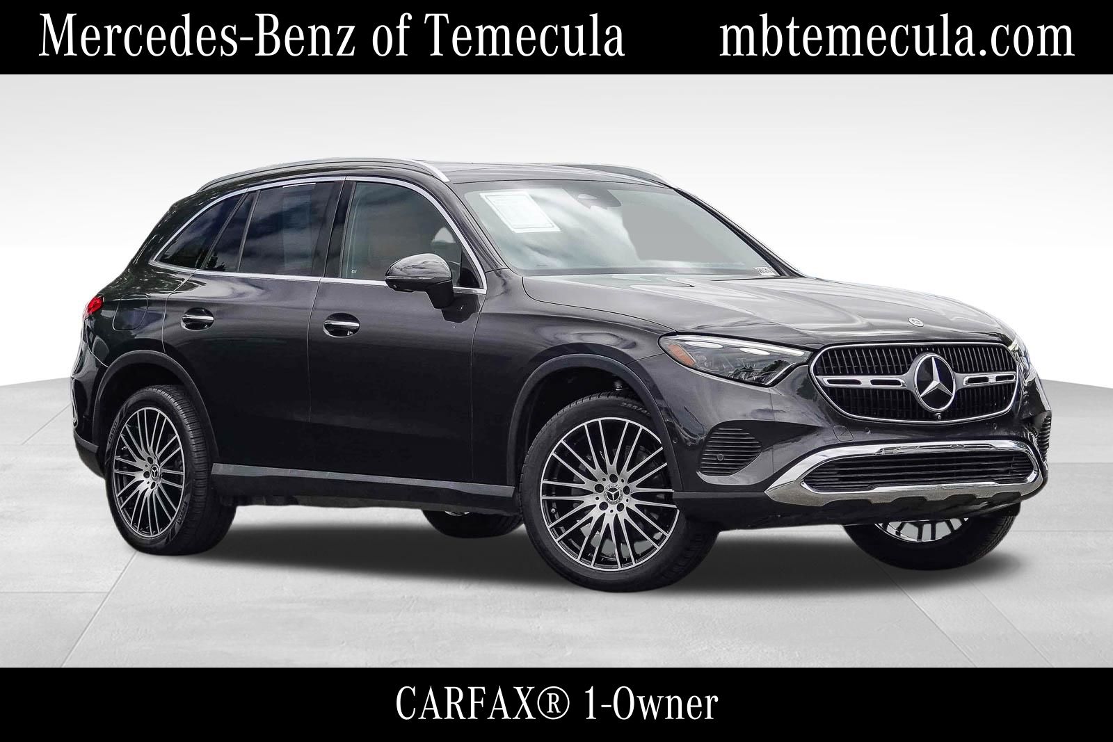 2023 Mercedes-Benz GLC GLC 300