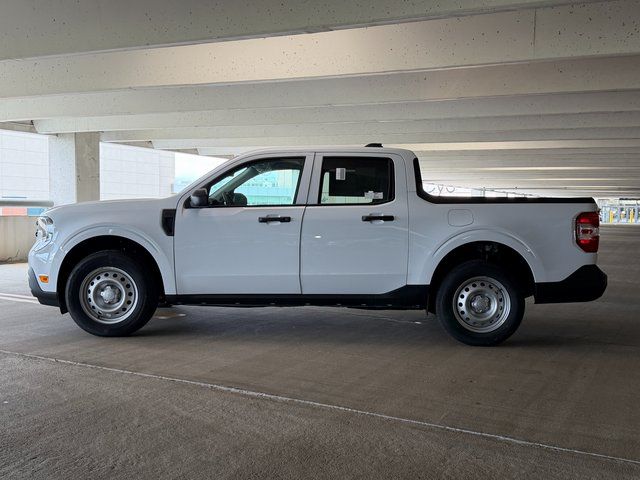 New 2026 Oxford White Ford XL image 4