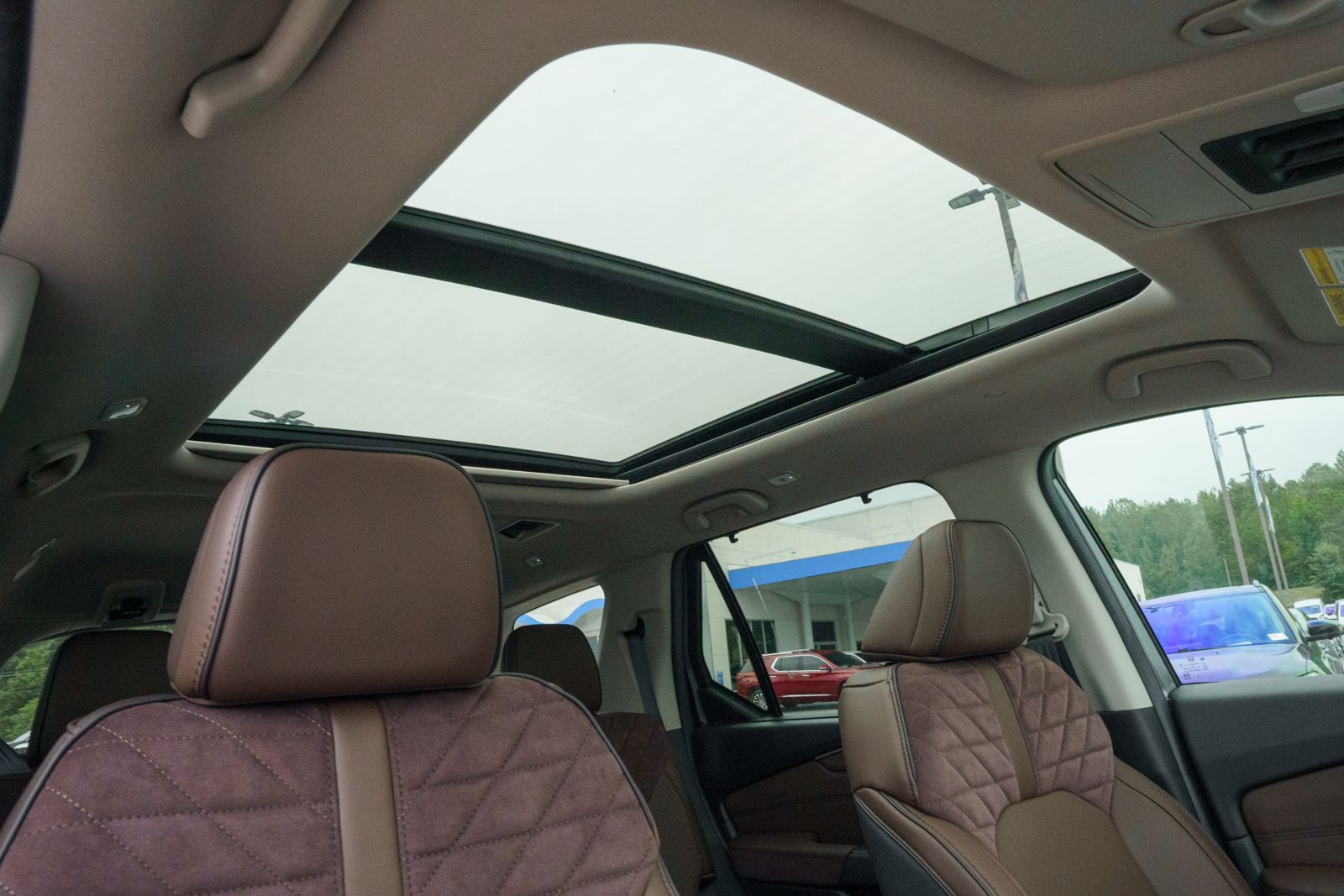 New 2026 Honda Pilot SUV