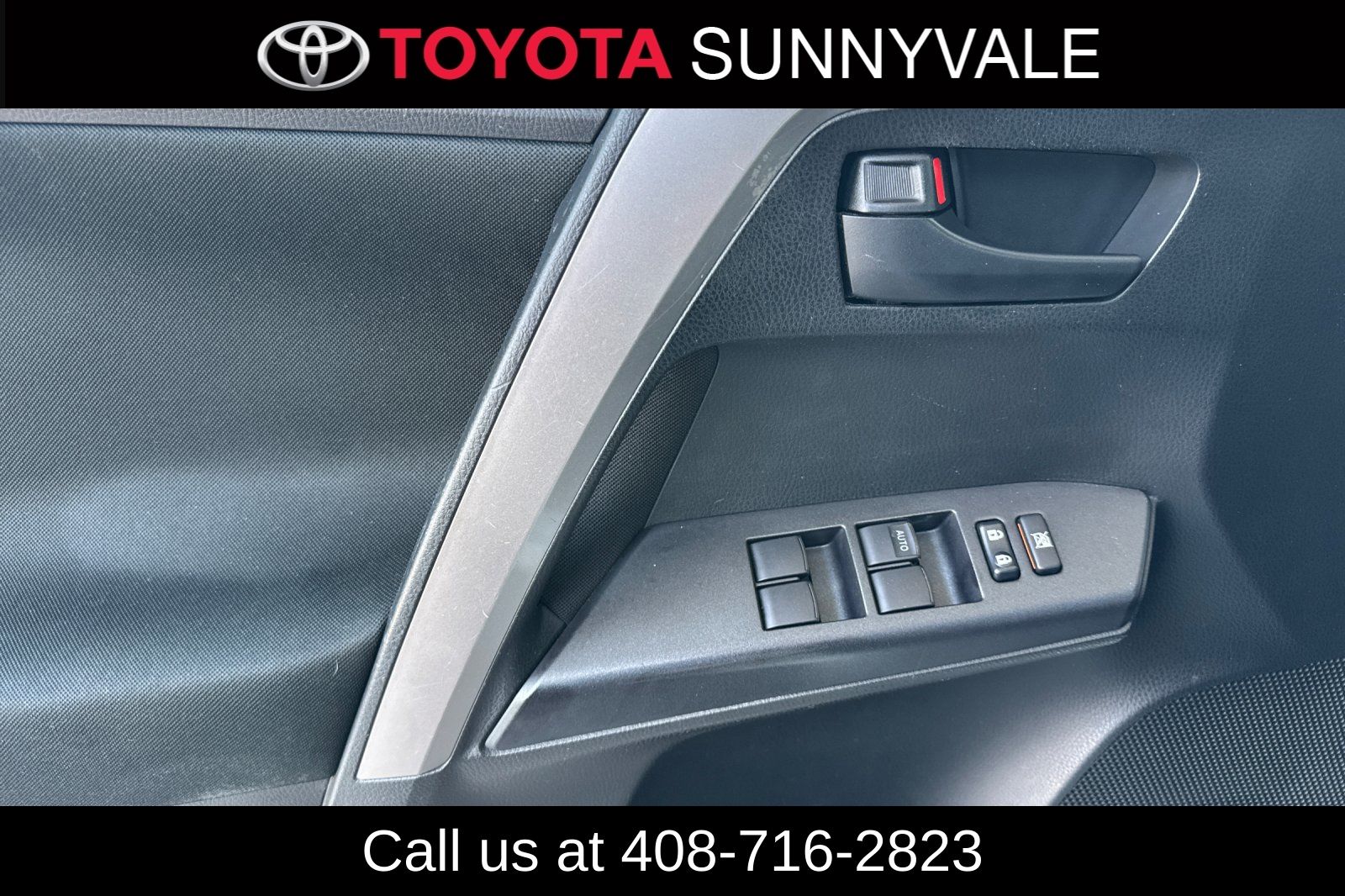 Used 2017 Toyota RAV4 SUV