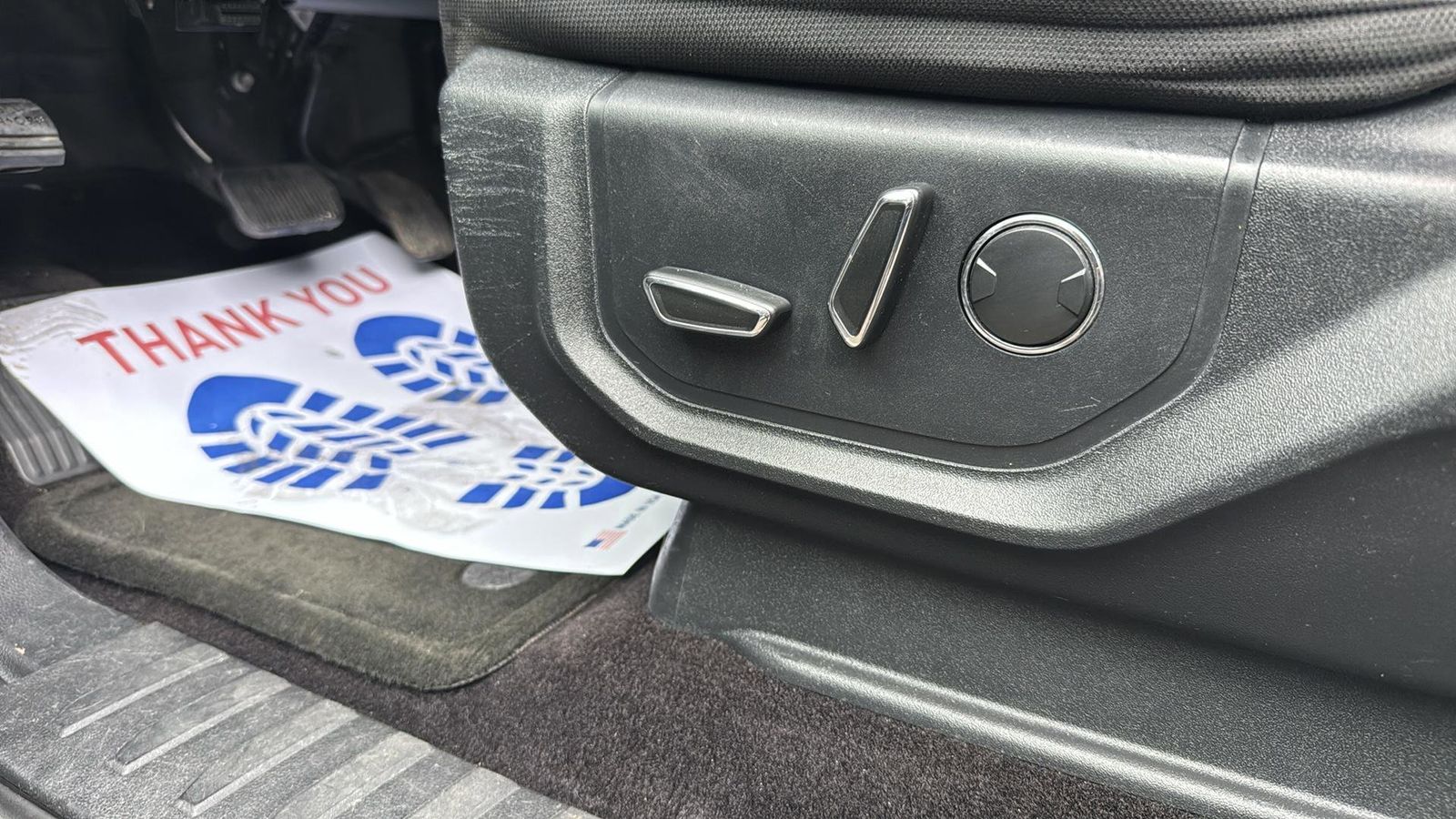 Used Car 2016 Ford F-150  Xlt For Sale Under $25,000 In Austin, Texas