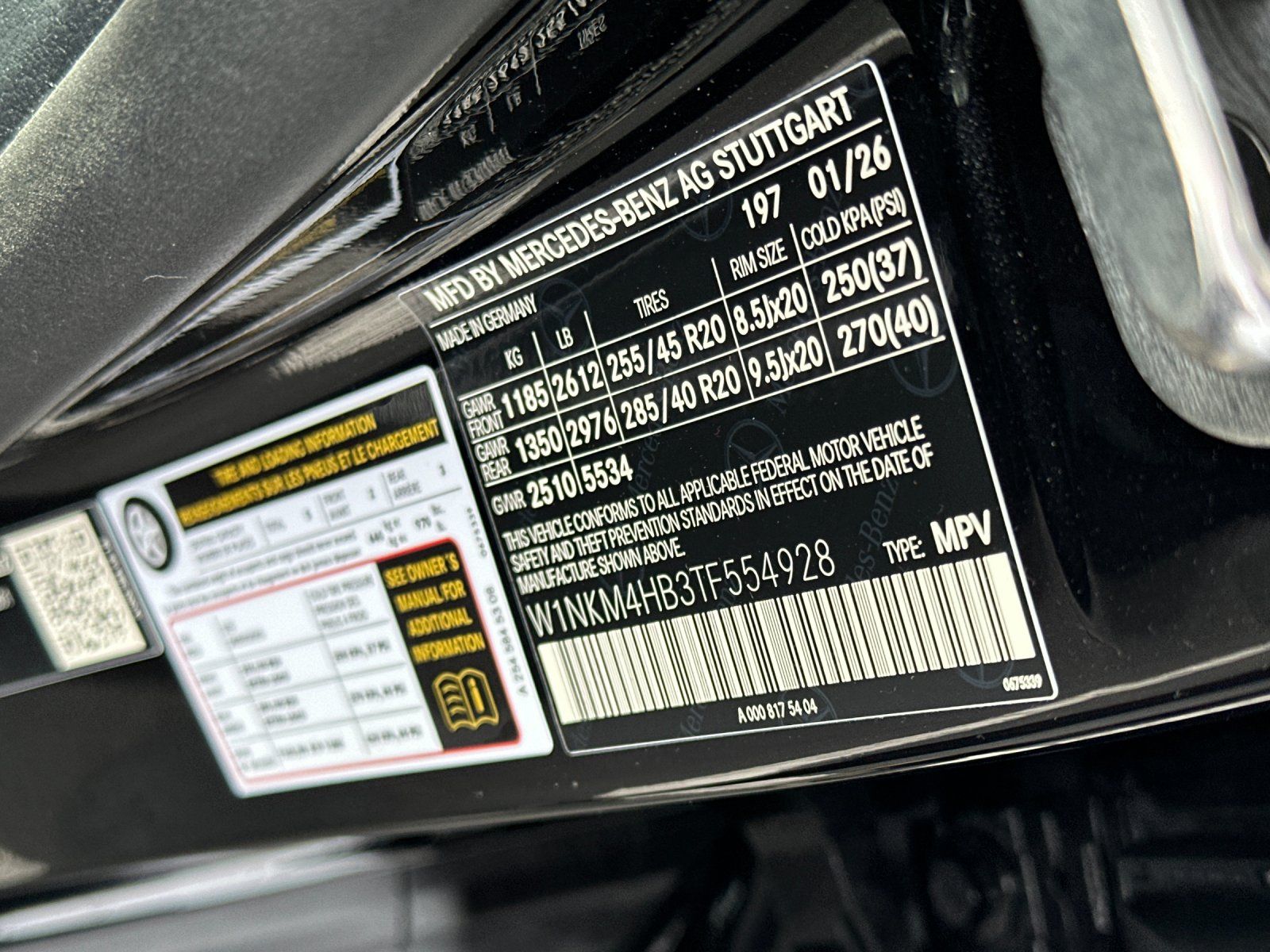 new 2026 Mercedes-Benz GLC car