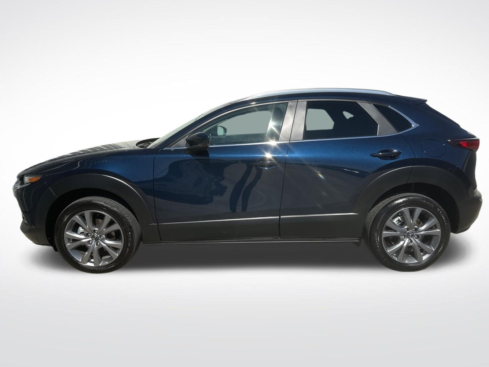 Used Car 2025 Mazda Cx-30  2.5 S Preferred Package For Sale Under $25,000 In Austin, Texas