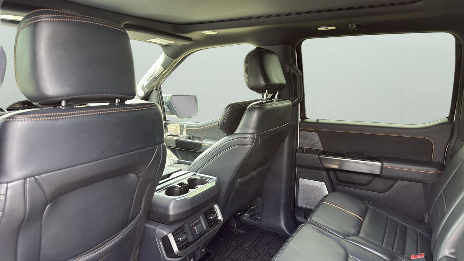 Used Car 2022 Ford F-150  For Sale Under $50,000 In Austin, Texas