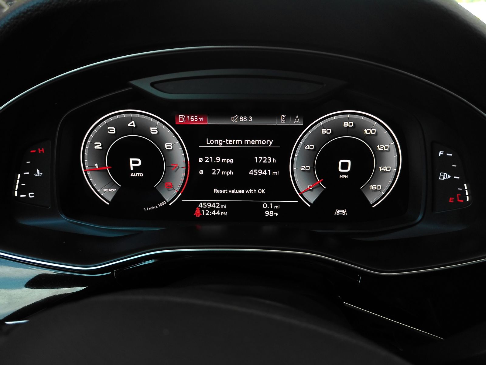 Used 2022  Audi 45 Premium image 6