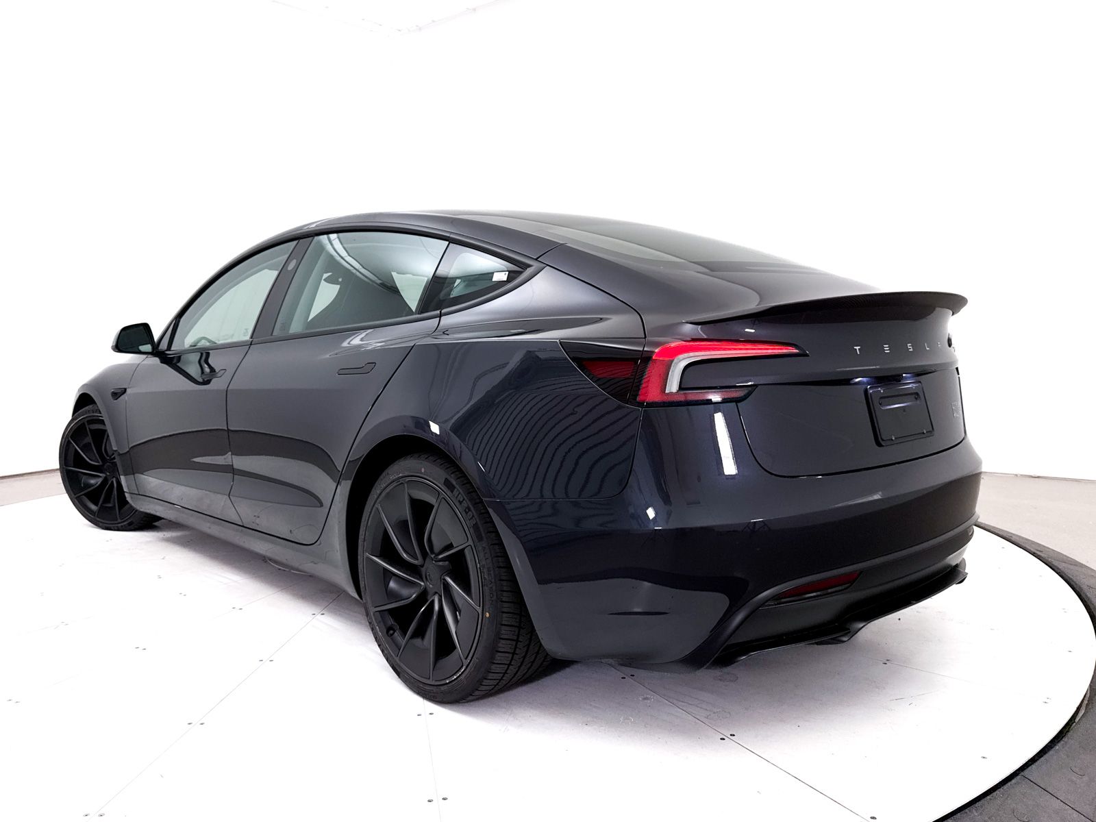 Used 2024 Tesla Model 3 Performance with VIN 5YJ3E1ETXRF881229 for sale in Scottsdale, AZ