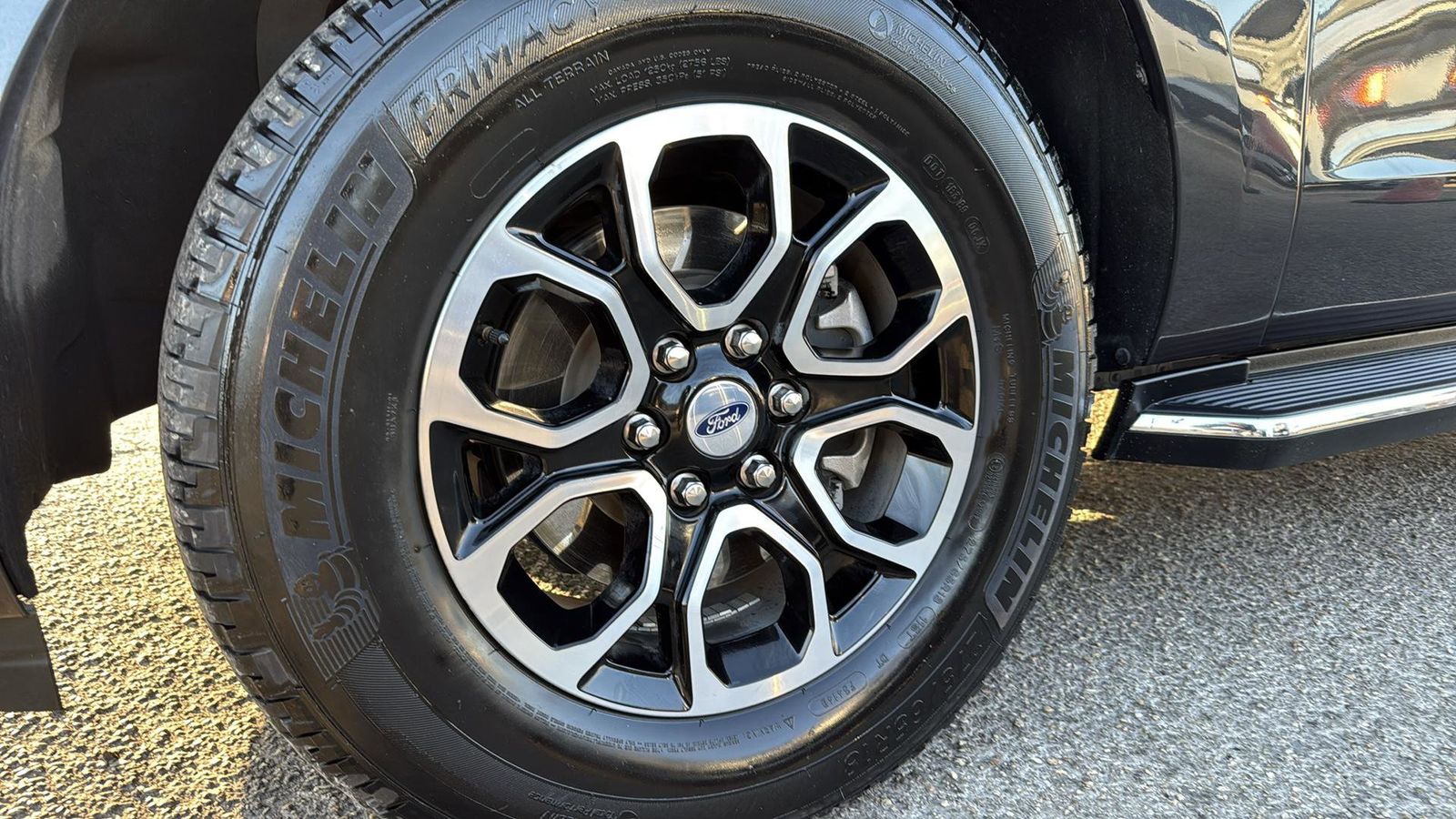 Used Car 2023 Ford Expedition  Xlt For Sale Under $50,000 In Austin, Texas