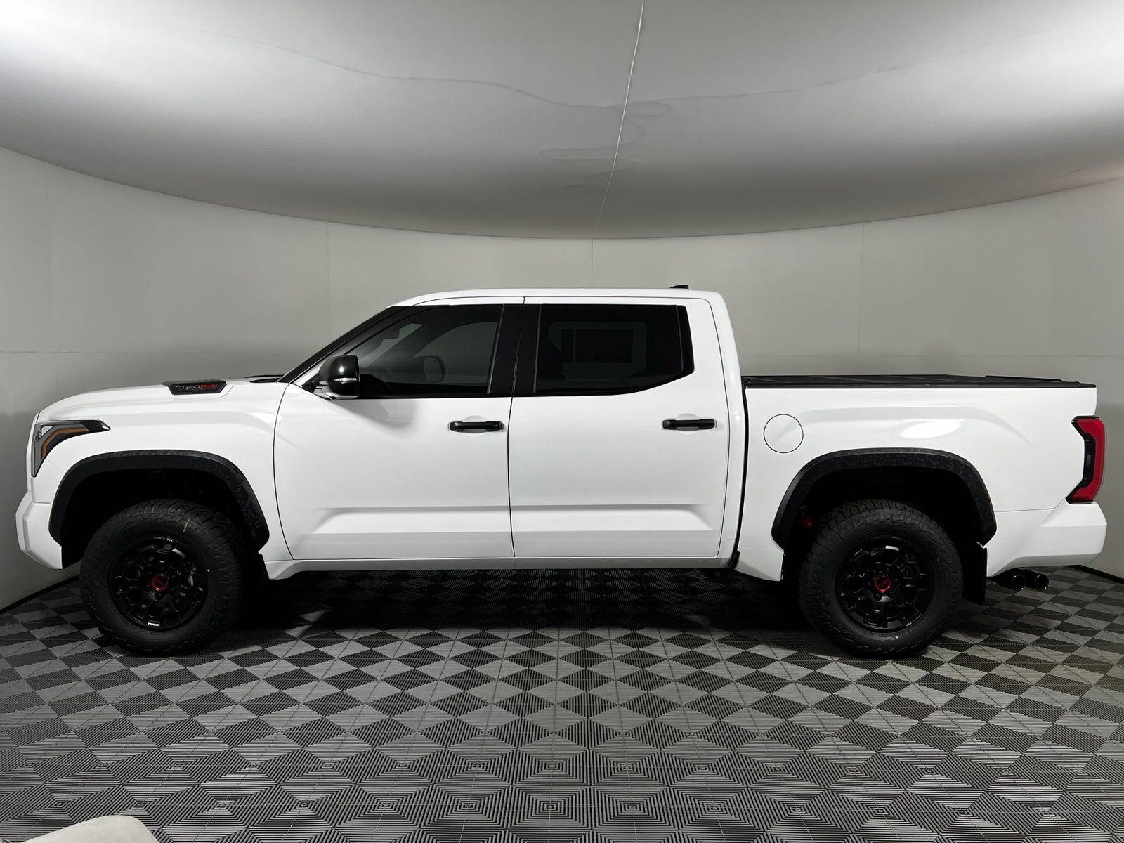 Thumbnail: 2026 Toyota Tundra - 8