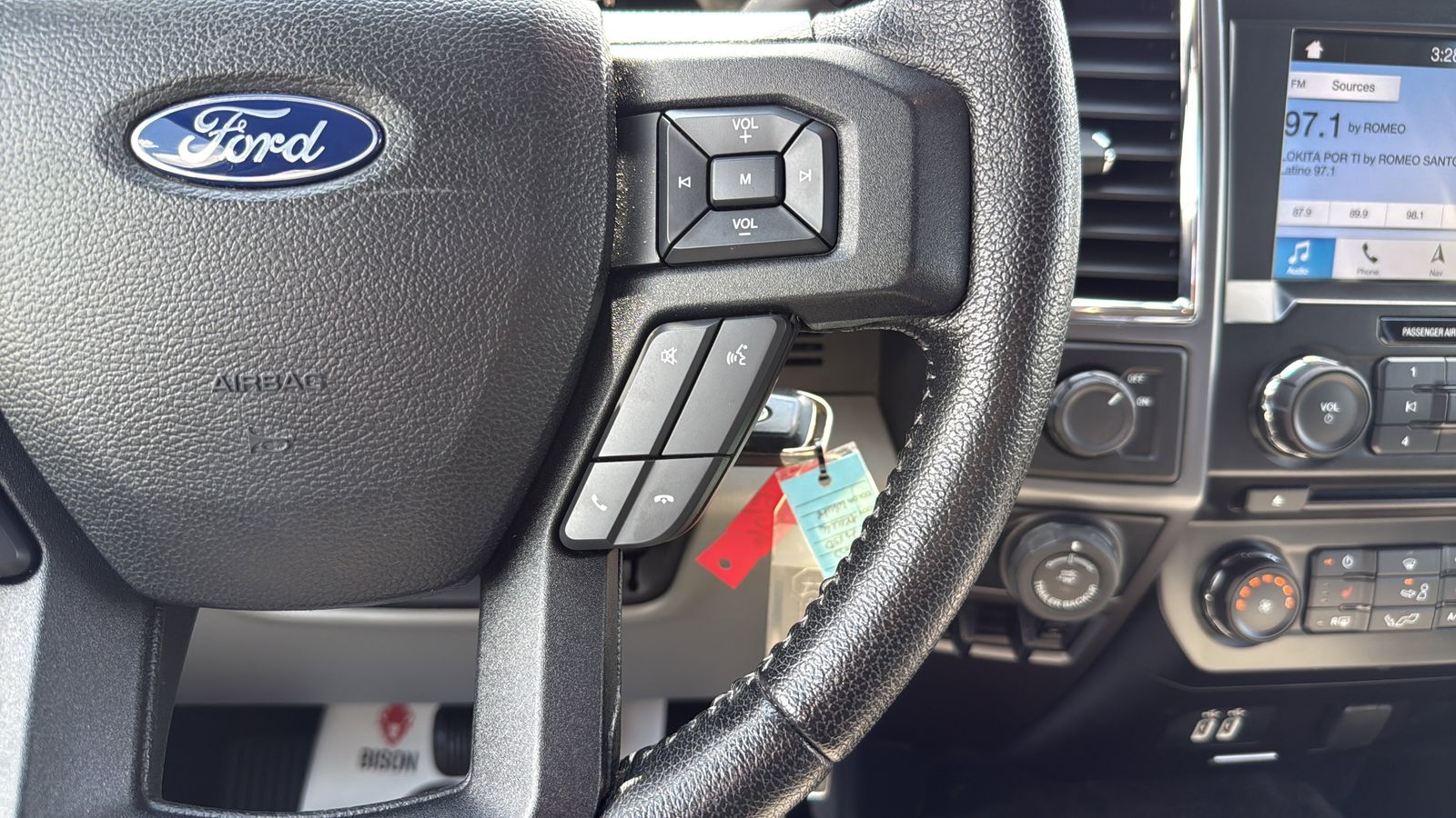 Used Car 2016 Ford F-150  Xlt For Sale Under $25,000 In Austin, Texas