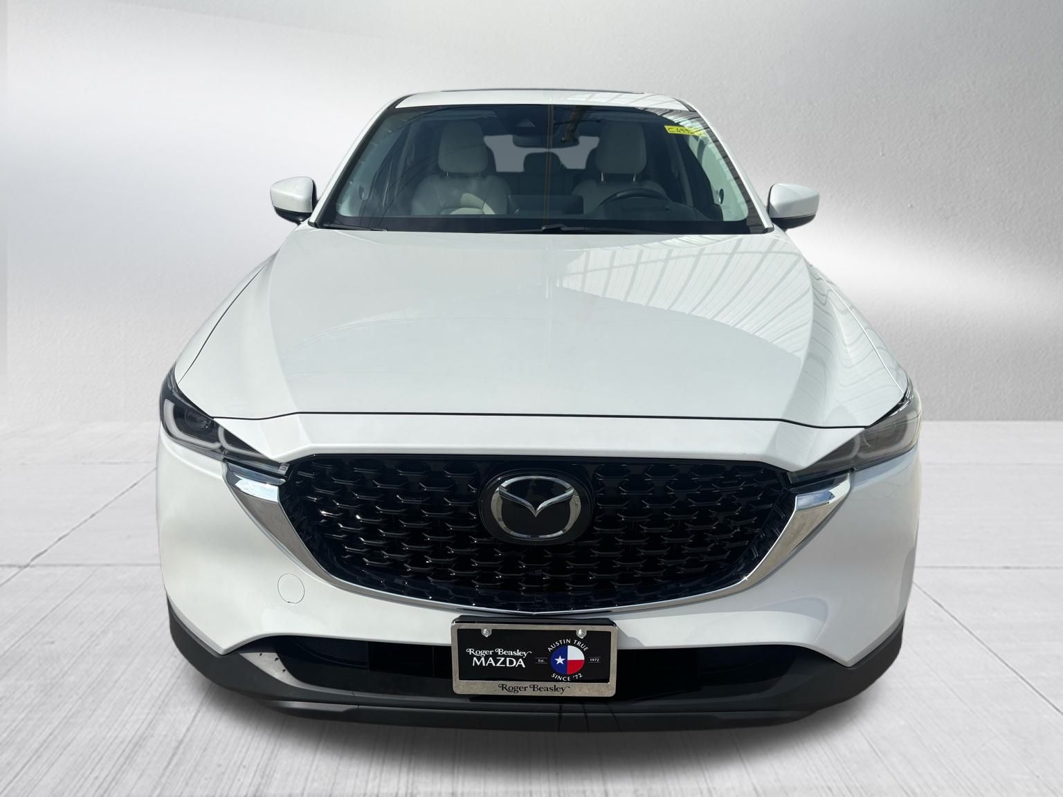 Used Car 2023 Mazda Cx-5  2.5 S Premium Plus Package For Sale Under $30,000 In Austin, Texas
