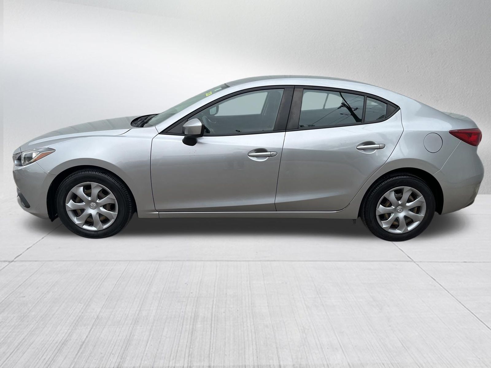 Used Car 2014 Mazda Mazda3  I Sport For Sale Under $15,000 In Austin, Texas