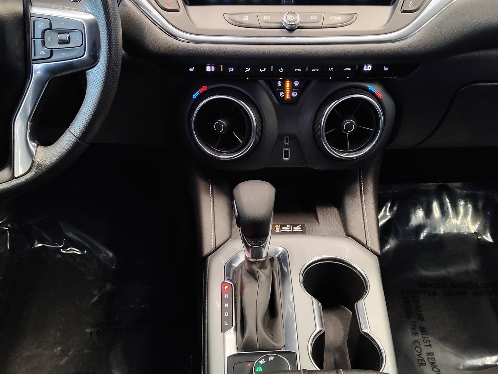 Used Car 2023 Chevrolet Blazer  Lt For Sale Under $30,000 In San Antonio, Texas
