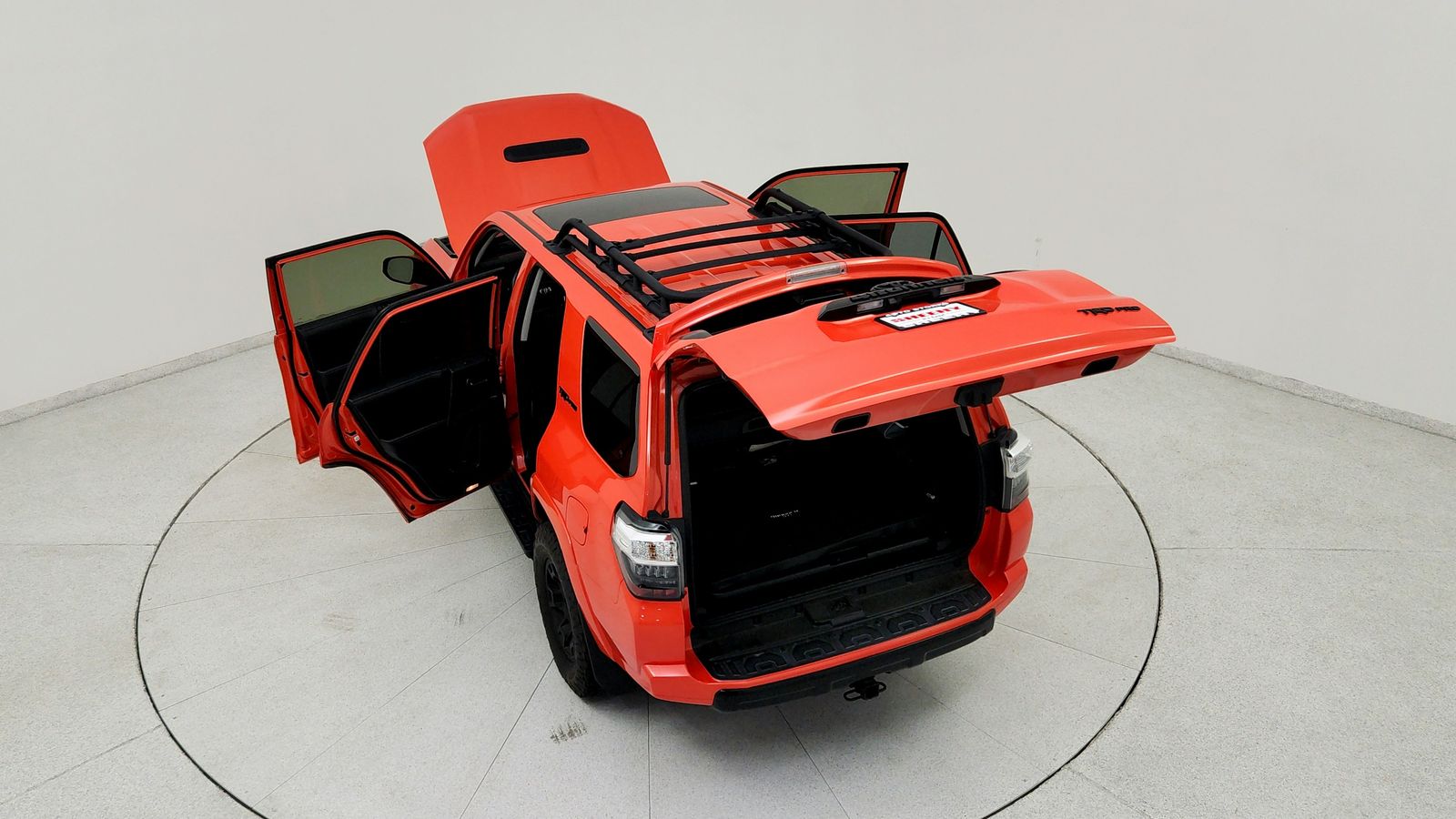 Used 2023  Toyota TRD Pro image 23